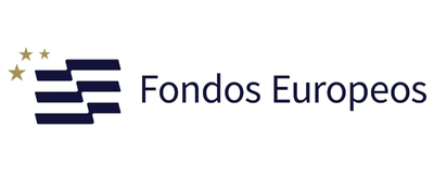 Logo Fondos Europeos