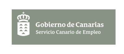 Logo Gobierno de Caarias